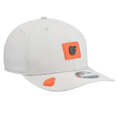 Baltimore Orioles New Era 2026 Clubhouse 9SEVENTY Adjustable Hat | MLB On Sale