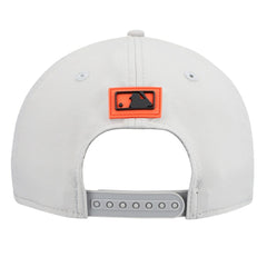 Baltimore Orioles New Era 2026 Clubhouse 9SEVENTY Adjustable Hat | MLB On Sale