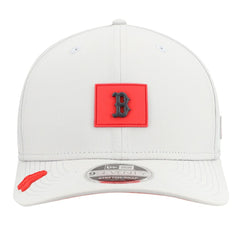 Boston Red Sox New Era 2026 Clubhouse 9SEVENTY Adjustable Hat | MLB Online