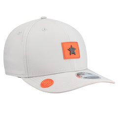Houston Astros New Era 2026 Clubhouse 9SEVENTY Adjustable Hat | MLB Online