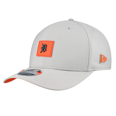 Detroit Tigers New Era 2026 Clubhouse 9SEVENTY Adjustable Hat | MLB New