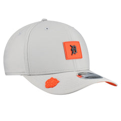 Detroit Tigers New Era 2026 Clubhouse 9SEVENTY Adjustable Hat | MLB New