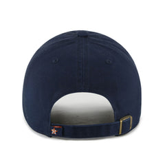 Houston Astros '47 Team Logo Clean Up Adjustable Hat | MLB US