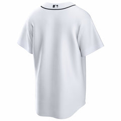 Detroit Tigers Nike Home Replica Jersey | MLB On Sale