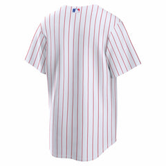 Philadelphia Phillies Home Replica Jersey - White
