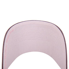 Houston Texans 47 brand '47 Unisex Love Letter Clean Up Adjustable Hat