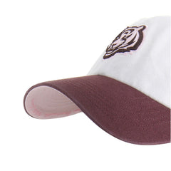Cincinnati Bengals 47 brand '47 Unisex Love Letter Clean Up Adjustable Hat