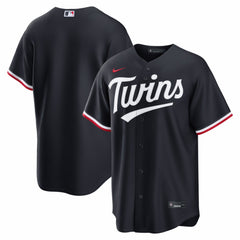 Minnesota Twins Nike Alternate Replica Jersey | MLB New