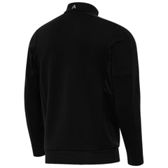 Florida Panthers Fanatics 2025 Stanley Cup Champions Genesis Quarter-Zip Pullover For Sale