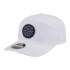 Dallas Cowboys New Era Quick Strike Split Panel 9SEVENTY Stretch-Snap Hat