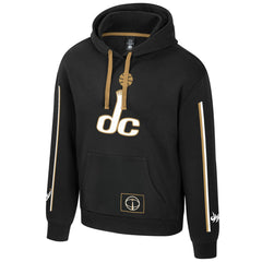 Washington Wizards Stadium Essentials Unisex 2025/26 City Edition City Star Hoodie Outlet