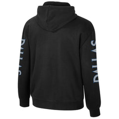 Dallas Mavericks Stadium Essentials Unisex 2025/26 City Edition City Star Hoodie sale Discount
