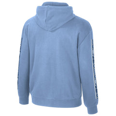 Memphis Grizzlies Stadium Essentials Unisex 2025/26 City Edition City Star Hoodie Online