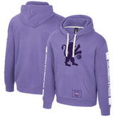 Sacramento Kings Stadium Essentials Unisex 2025/26 City Edition City Star Hoodie On Sale