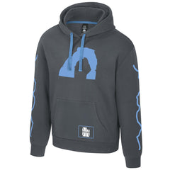 Utah Jazz Stadium Essentials Unisex 2025/26 City Edition City Star Hoodie Online