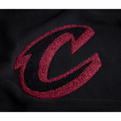 Cleveland Cavaliers Stadium Essentials Unisex Club Level Chenille Sweatshirt sale Online