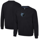 Memphis Grizzlies Stadium Essentials Unisex Club Level Chenille Sweatshirt For Sale