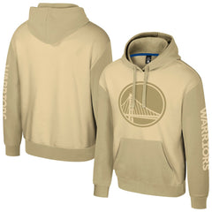 Golden State Warriors Stadium Essentials Unisex Rafters Burst Hoodie sale New
