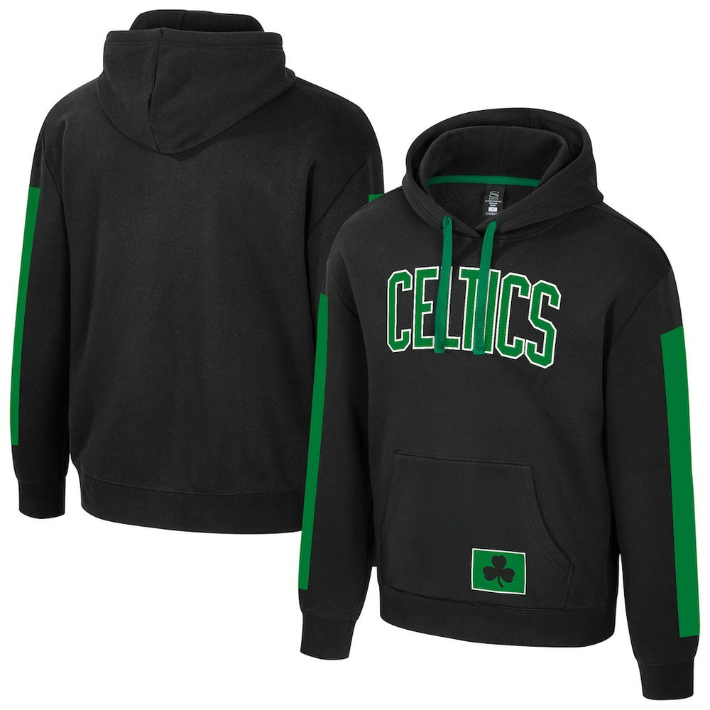 Boston Celtics Stadium Essentials Unisex City Star Hoodie Online