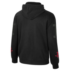 Houston Rockets Stadium Essentials Unisex City Star Hoodie sale Discount