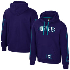 Charlotte Hornets Stadium Essentials Unisex City Star Hoodie Online