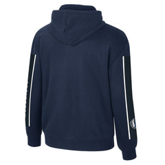 Dallas Mavericks Stadium Essentials Unisex City Star Hoodie sale New
