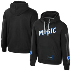 Orlando Magic Stadium Essentials Unisex City Star Hoodie On Sale