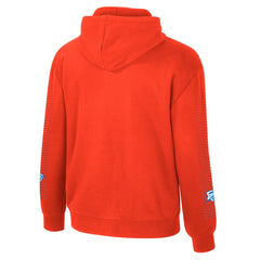 Oklahoma City Thunder Stadium Essentials Unisex City Star Hoodie Discount