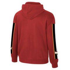 Miami Heat Stadium Essentials Unisex City Star Hoodie Discount
