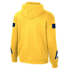Indiana Pacers Stadium Essentials Unisex City Star Hoodie Discount
