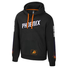 Phoenix Suns Stadium Essentials Unisex City Star Hoodie Online