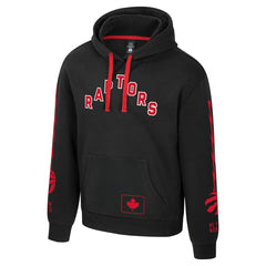 Toronto Raptors Stadium Essentials Unisex City Star Hoodie Discount