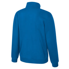 Minnesota Timberwolves Stadium Essentials Unisex Varsity Trainer Quarter-Zip Pullover Online
