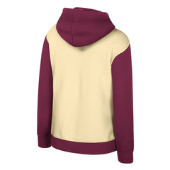Cleveland Cavaliers Stadium Essentials Women's Rafters Road Trip Hoodie sale For Sale