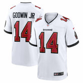 Tampa Bay Buccaneers Nike Chris Godwin Jr. Game Player Jersey