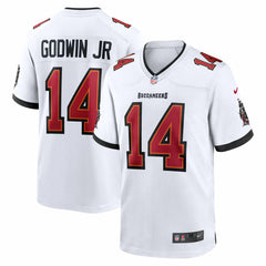 Tampa Bay Buccaneers Nike Chris Godwin Jr. Game Player Jersey