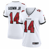 Tampa Bay Buccaneers Nike Chris Godwin Jr. Women's Game Player Jersey