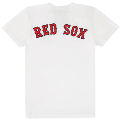 Boston Red Sox Aviator Nation x MLB Unisex Tri-Blend T-Shirt | MLB Sale
