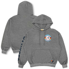 New York Yankees Aviator Nation x MLB Unisex Relaxed Tri-Blend Hoodie | MLB Near me