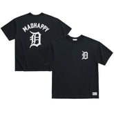 Detroit Tigers Madhappy x MLB Unisex Heavyweight T-Shirt | MLB US