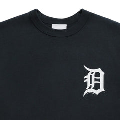 Detroit Tigers Madhappy x MLB Unisex Heavyweight T-Shirt | MLB US