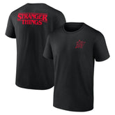 Miami Marlins Stranger Things Graphic T-Shirt | MLB Sale