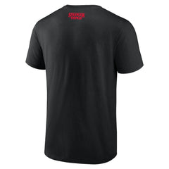 Tampa Bay Rays Stranger Things Demogorgan T-Shirt | MLB Shop