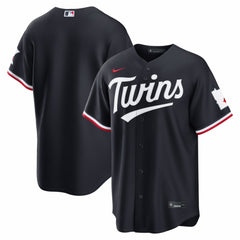 Minnesota Twins Nike Alternate Stadium Jersey | MLB US