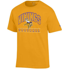 Minnesota Vikings Champion Football T-Shirt