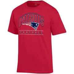 New England Patriots Champion Football T-Shirt