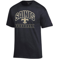 New Orleans Saints Champion Football T-Shirt