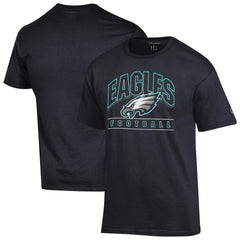 Philadelphia Eagles Champion Football T-Shirt