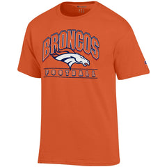 Denver Broncos Champion Football T-Shirt
