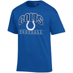 Indianapolis Colts Champion Football T-Shirt